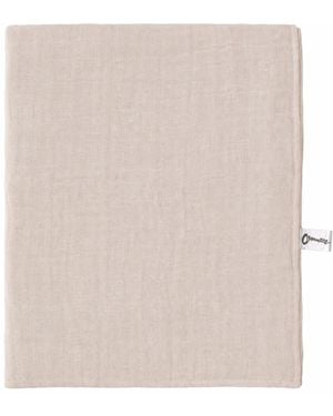 LA ROSE Scarves - Natural