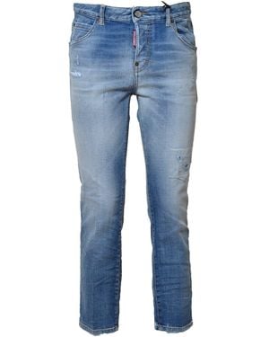 DSquared² Jeans - Blau