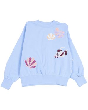 Molo Maglia - Blu