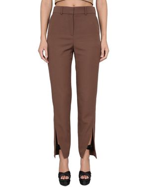 Balmain Pants - Brown