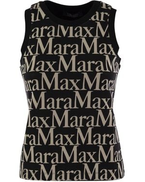 Max Mara Ufo - Black