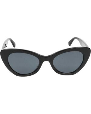 Moschino Sonnenbrille MOS147/S 807 Black /20/140 - Mehrfarbig