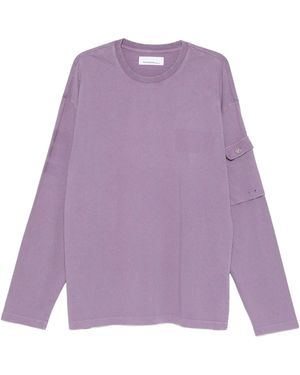 Oamc Peacemaker ♪ J'ai un sentiment ♪ ♪ J'ai un sentiment ♪ - Violet