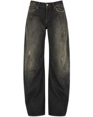 Acne Studios Trousers "2006F" - Grey