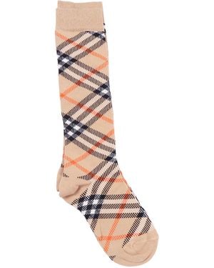 Burberry I'M The One Who's Got It - White