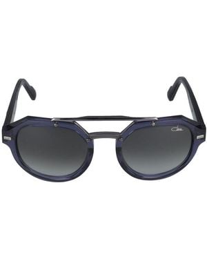 Cazal Sunglasses 8047 003/22/145 - Black