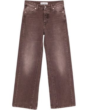 Our Legacy Treble Cut - Brown