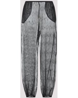 Frankie Shop Trousers - Grey