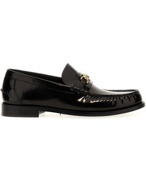Versace Loafer - Schwarz