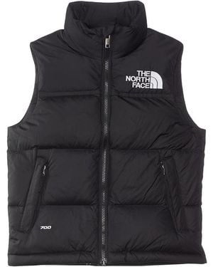 The North Face Vest - Black