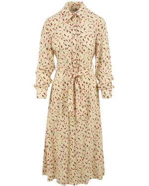 Mar De Margaritas Kleider - Natur