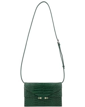 Tom Ford Borsa Mini - Green