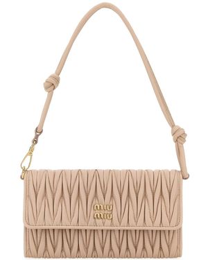 Miu Miu Minuteria - Pink