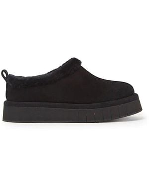 Paloma Barceló Booties - Black