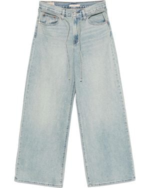 Levi's Xl Straight Jeans - Blue