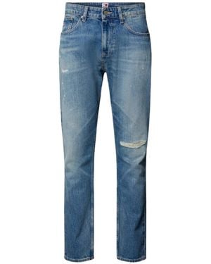 Tommy Hilfiger Jeans - Blue