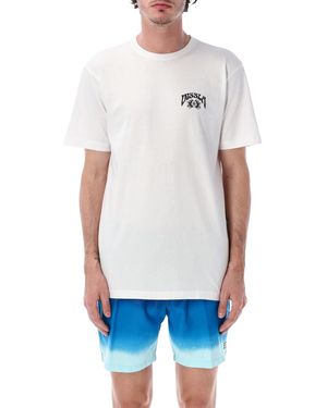 Vissla T-Shirts und Polos Weiß