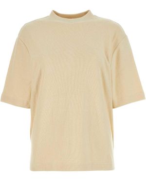 Burberry Tunic Top For - Natural