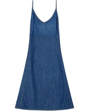 DIESEL De-Beld-D Abito - Blue