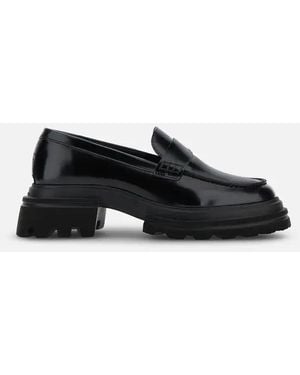 Hogan H674 - Black