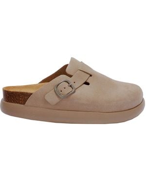 Scholl ♪ Ik Moet Weer Aan Het Werk ♪ - Bruin
