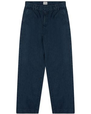 Closed Denim Pants - Blue
