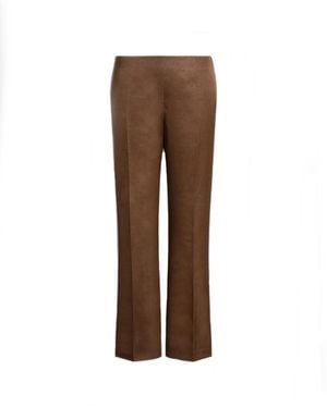 Alberta Ferretti Brown - Braun