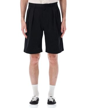 Nanamica Shorts - Black