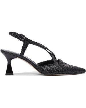 Pons Quintana Heeled Schuhe - Schwarz