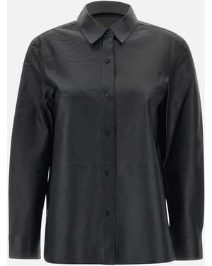 Theory Jackets - Black