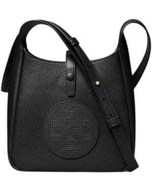 Tory Burch Miller Swing Crossbody Bag - Black