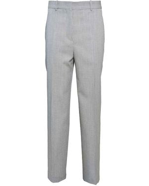 Jil Sander Broek - Grijs