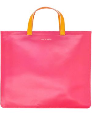 Comme des Garçons Bags .. - Roze