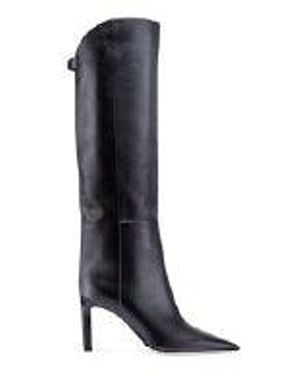 Jimmy Choo Stivali Nero