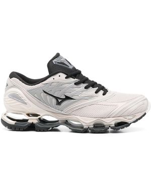 Mizuno Shoe S.L. Wave Prophecy Ls D1Ga333703 - White