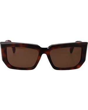 Max Mara Sunglasses - Brown