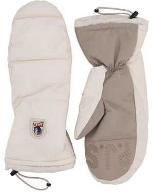 Parajumpers Hollywood Gloves - Natural