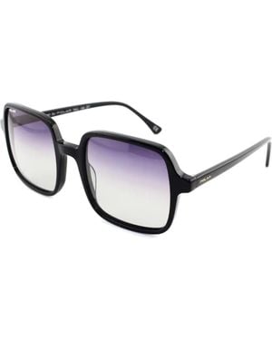 Polar Chloe Sunglasses - Blue