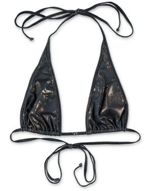 DIESEL Sea Kleidung Schwarz