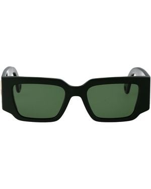 Lanvin Sunglasses - Green