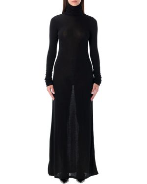 THE GARMENT Bree Maxi Dress - Black
