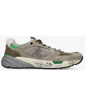Premiata Mase25 - Green