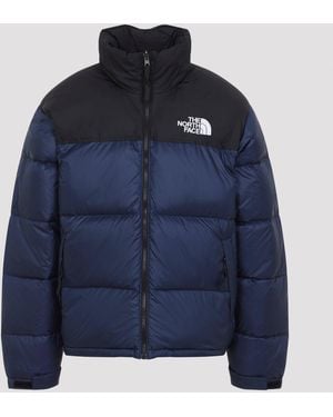 The North Face 1996 Retro Nuptse Jacke - Blau