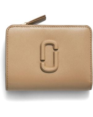 Marc Jacobs Wallets - Natural