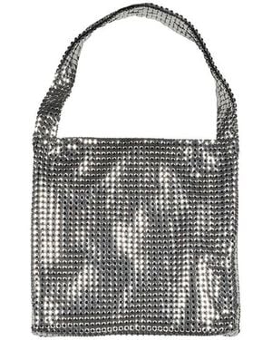 Rabanne Bags - Grey
