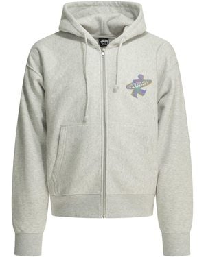 Stussy Sweats Stussy - Gris