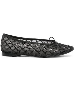 Repetto Lilouh Gom - Nero