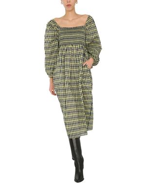 Baum und Pferdgarten "aquina" Dress - Green