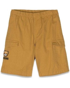 Moschino Short - Natural