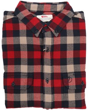 Fjallraven ♪ Ich'm Derjenige, ders Verstanden ♪ - Rot